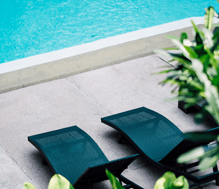 Its New Infinity Pool Experience